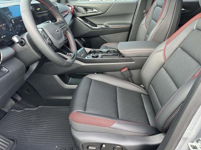 2027 Chevrolet Equinox FWD RS