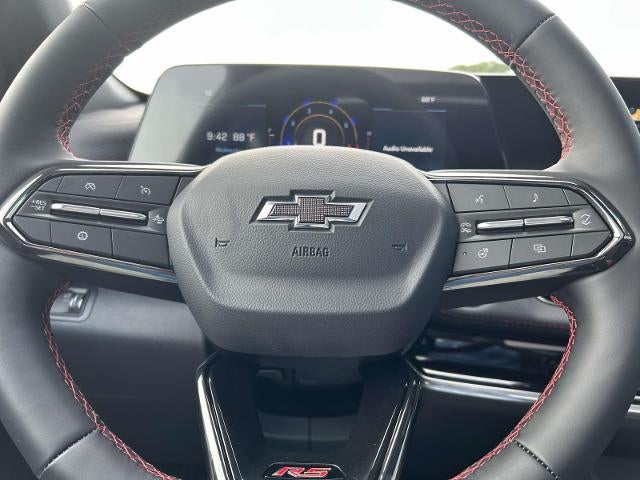 2027 Chevrolet Equinox FWD RS