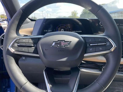 2025 Chevrolet Equinox FWD ACTIV