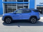 2025 Chevrolet Equinox FWD ACTIV