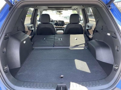 2025 Chevrolet Equinox FWD ACTIV