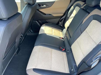 2025 Chevrolet Equinox FWD ACTIV