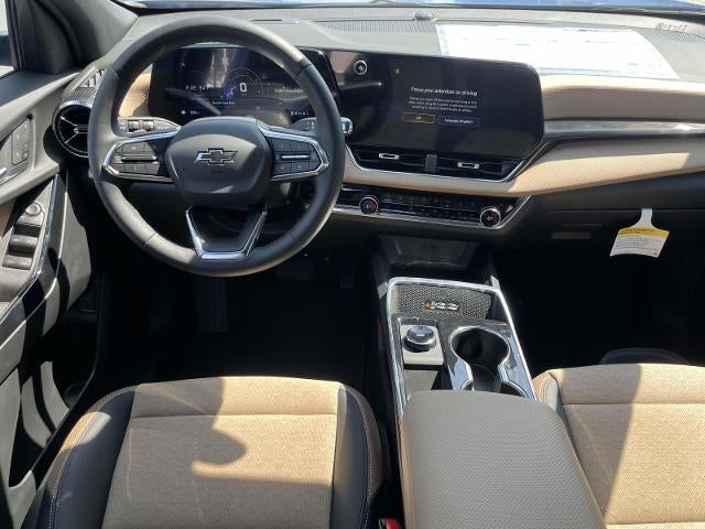 2025 Chevrolet Equinox FWD ACTIV