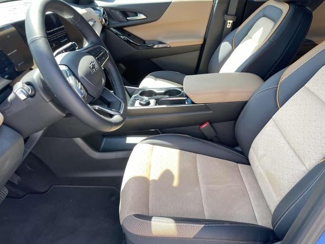 2025 Chevrolet Equinox FWD ACTIV