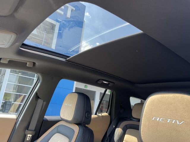 2025 Chevrolet Equinox FWD ACTIV