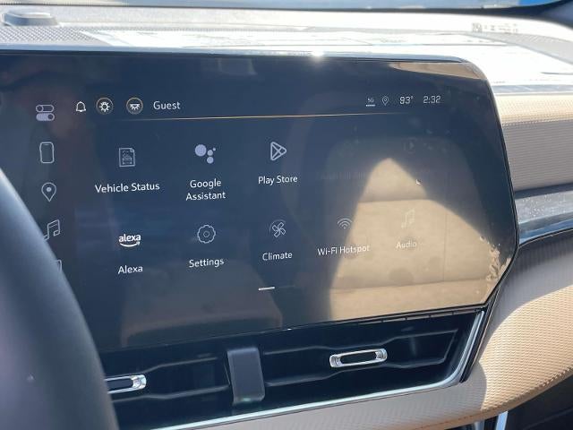 2025 Chevrolet Equinox FWD ACTIV