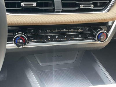 2026 Chevrolet Equinox FWD ACTIV