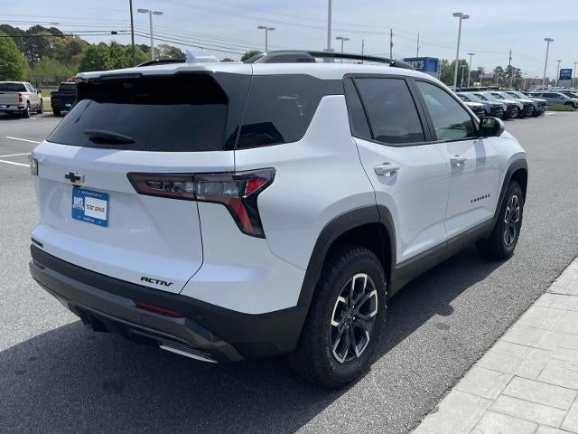 2026 Chevrolet Equinox FWD ACTIV