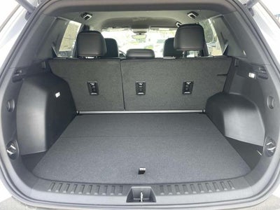 2026 Chevrolet Equinox FWD ACTIV