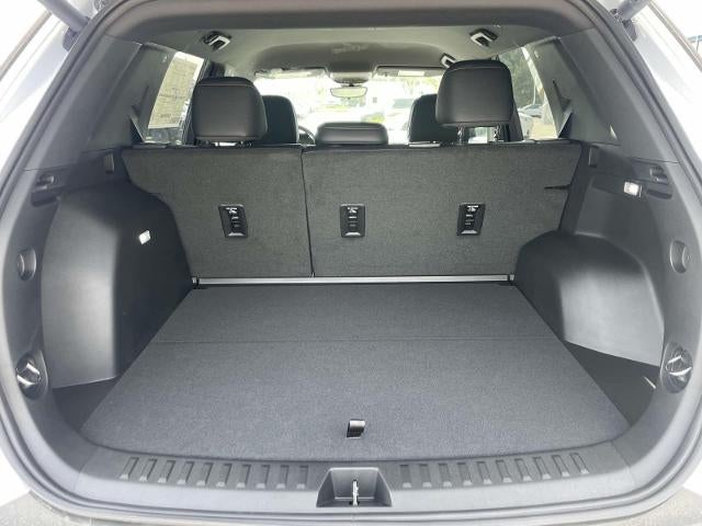 2026 Chevrolet Equinox FWD ACTIV