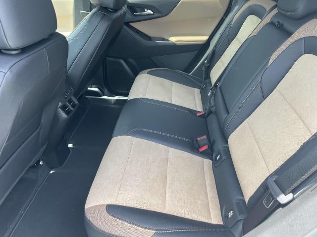 2026 Chevrolet Equinox FWD ACTIV