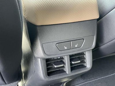 2026 Chevrolet Equinox FWD ACTIV