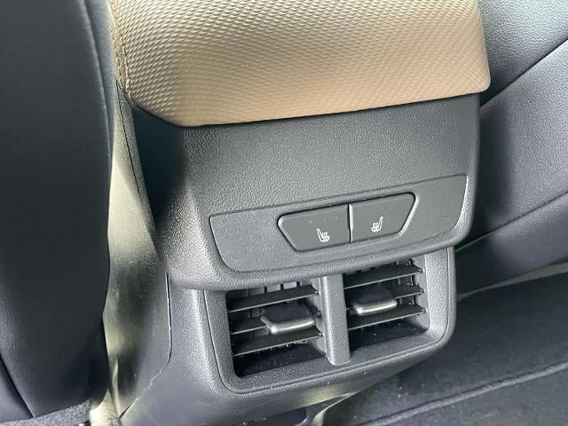 2026 Chevrolet Equinox FWD ACTIV