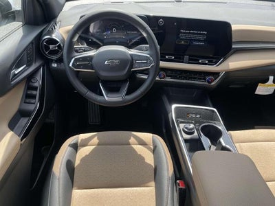 2026 Chevrolet Equinox FWD ACTIV