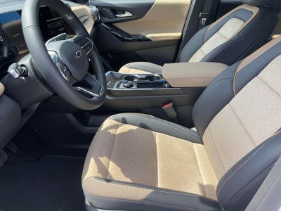 2026 Chevrolet Equinox FWD ACTIV