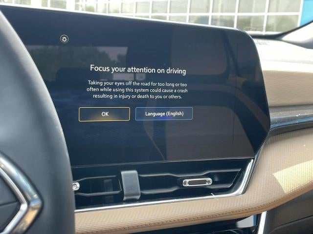 2026 Chevrolet Equinox FWD ACTIV