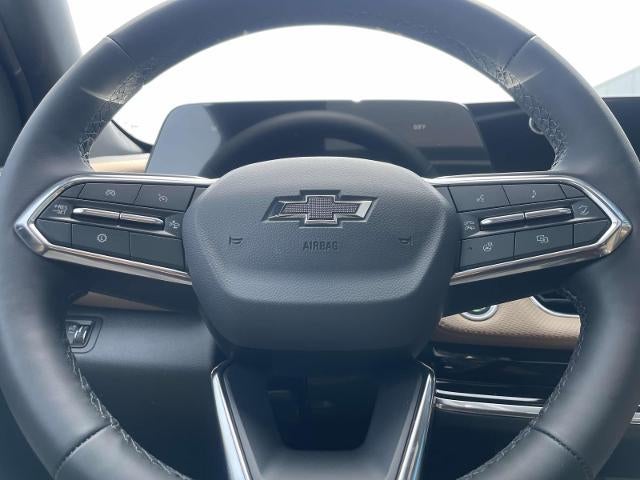 2026 Chevrolet Equinox FWD ACTIV