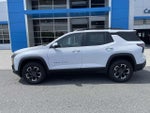 2026 Chevrolet Equinox FWD ACTIV