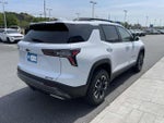 2026 Chevrolet Equinox FWD ACTIV