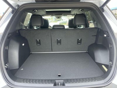 2026 Chevrolet Equinox FWD ACTIV