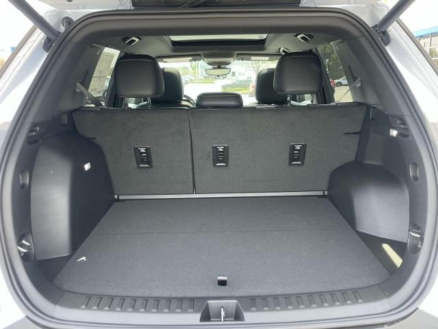 2026 Chevrolet Equinox FWD ACTIV