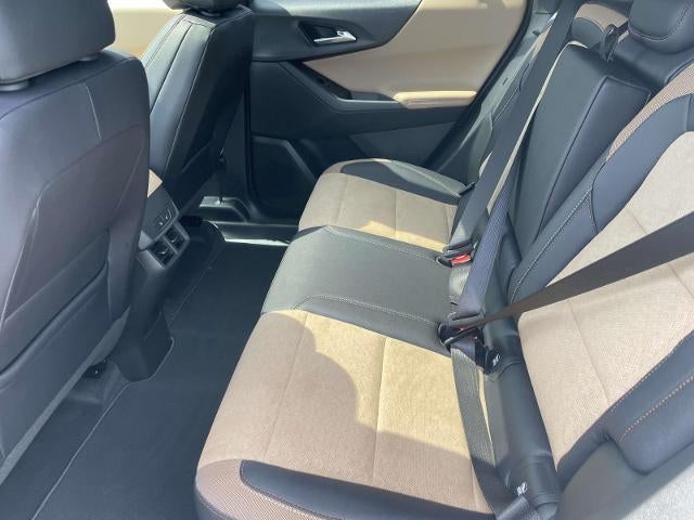 2026 Chevrolet Equinox FWD ACTIV