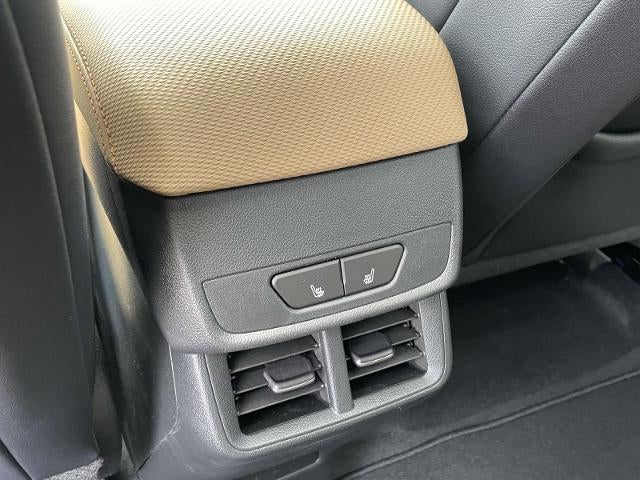 2026 Chevrolet Equinox FWD ACTIV