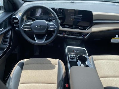 2026 Chevrolet Equinox FWD ACTIV