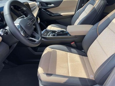 2026 Chevrolet Equinox FWD ACTIV