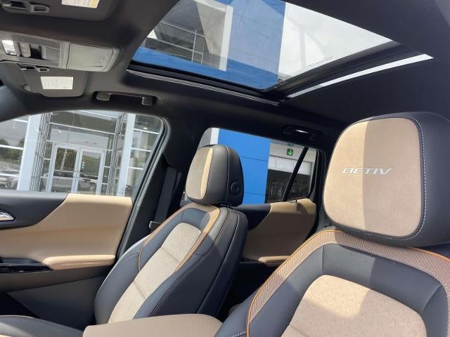 2026 Chevrolet Equinox FWD ACTIV