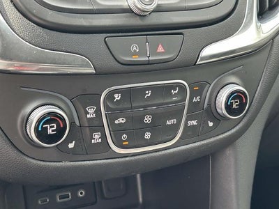 2024 Chevrolet Equinox FWD LT