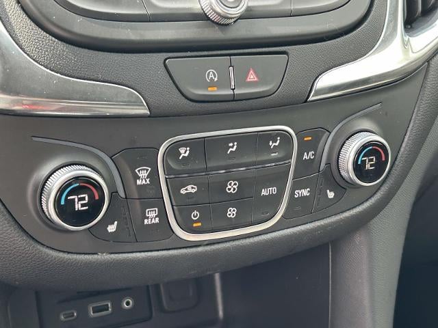 2024 Chevrolet Equinox FWD LT