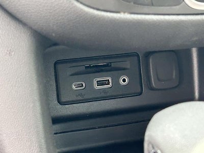 2024 Chevrolet Equinox FWD LT