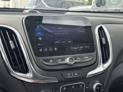 2024 Chevrolet Equinox FWD LT