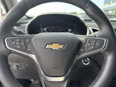 2024 Chevrolet Equinox FWD LT