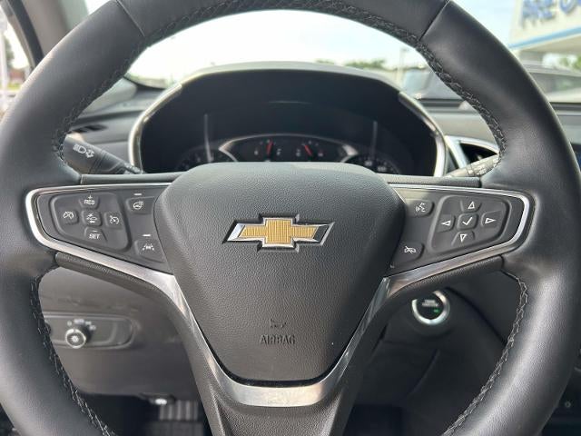 2024 Chevrolet Equinox FWD LT
