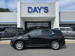2024 Chevrolet Equinox FWD LT