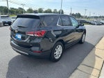 2024 Chevrolet Equinox FWD LT
