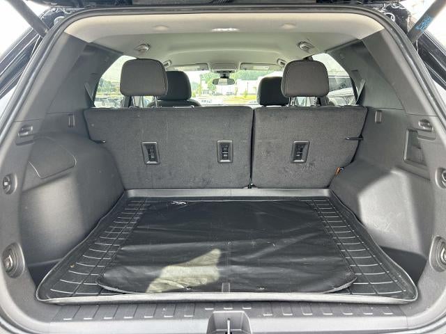 2024 Chevrolet Equinox FWD LT