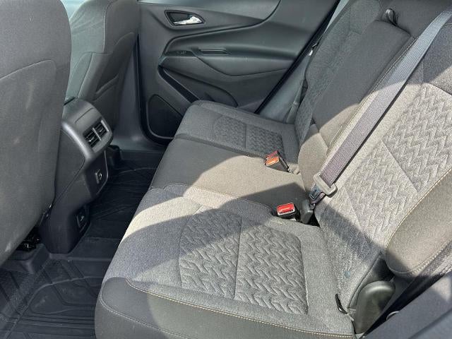 2024 Chevrolet Equinox FWD LT