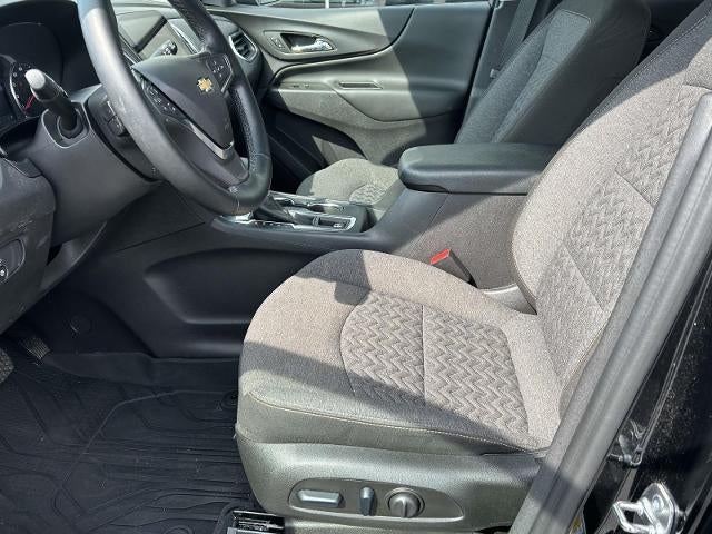 2024 Chevrolet Equinox FWD LT