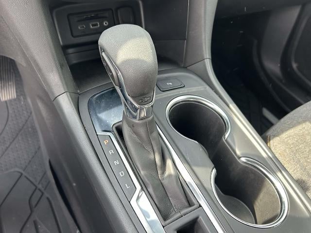 2024 Chevrolet Equinox FWD LT