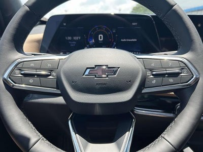 2026 Chevrolet Equinox FWD ACTIV