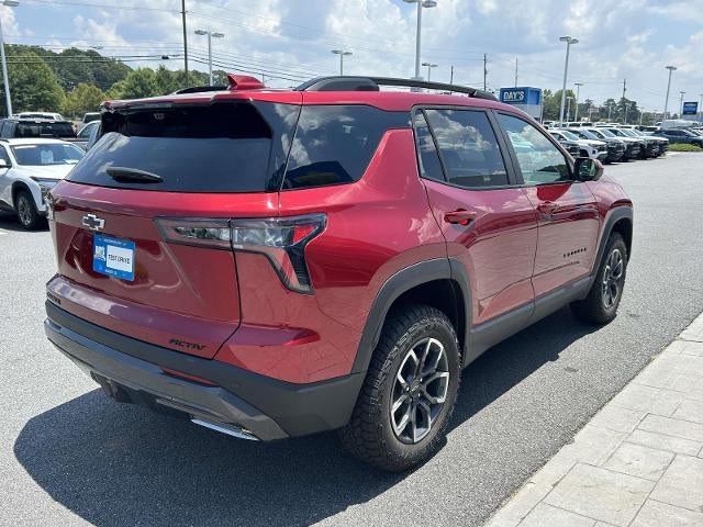 2026 Chevrolet Equinox FWD ACTIV