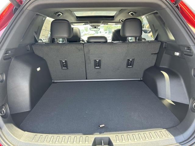 2026 Chevrolet Equinox FWD ACTIV