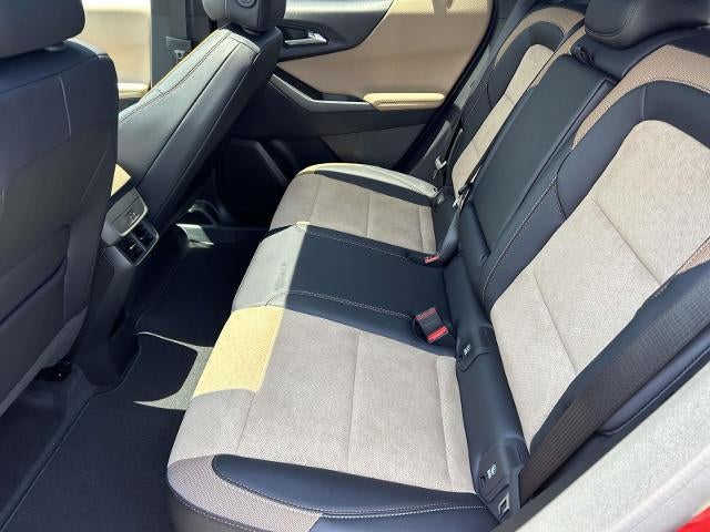 2026 Chevrolet Equinox FWD ACTIV