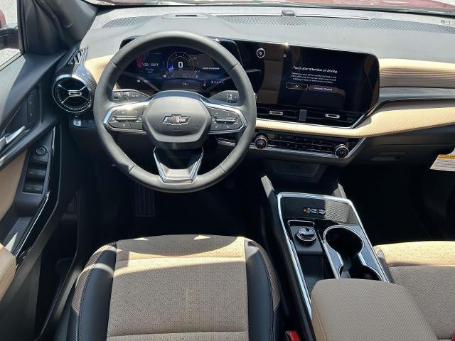 2026 Chevrolet Equinox FWD ACTIV
