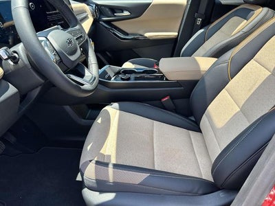 2026 Chevrolet Equinox FWD ACTIV
