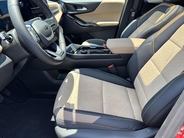 2026 Chevrolet Equinox FWD ACTIV