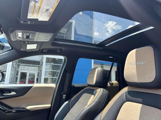 2026 Chevrolet Equinox FWD ACTIV